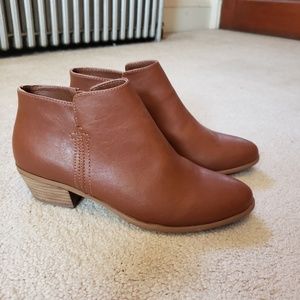 Bass Shoes - Womens Bass Nina bootie Bass Shoes - Womens Bass Nina bootie